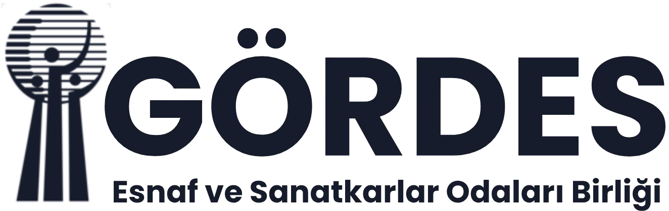 Gördes Esnaf ve Sanatkârlar Odası Başkanlığı