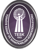 Türkiye Esnaf ve Sanatkarları Konfederasyonu (TESK)